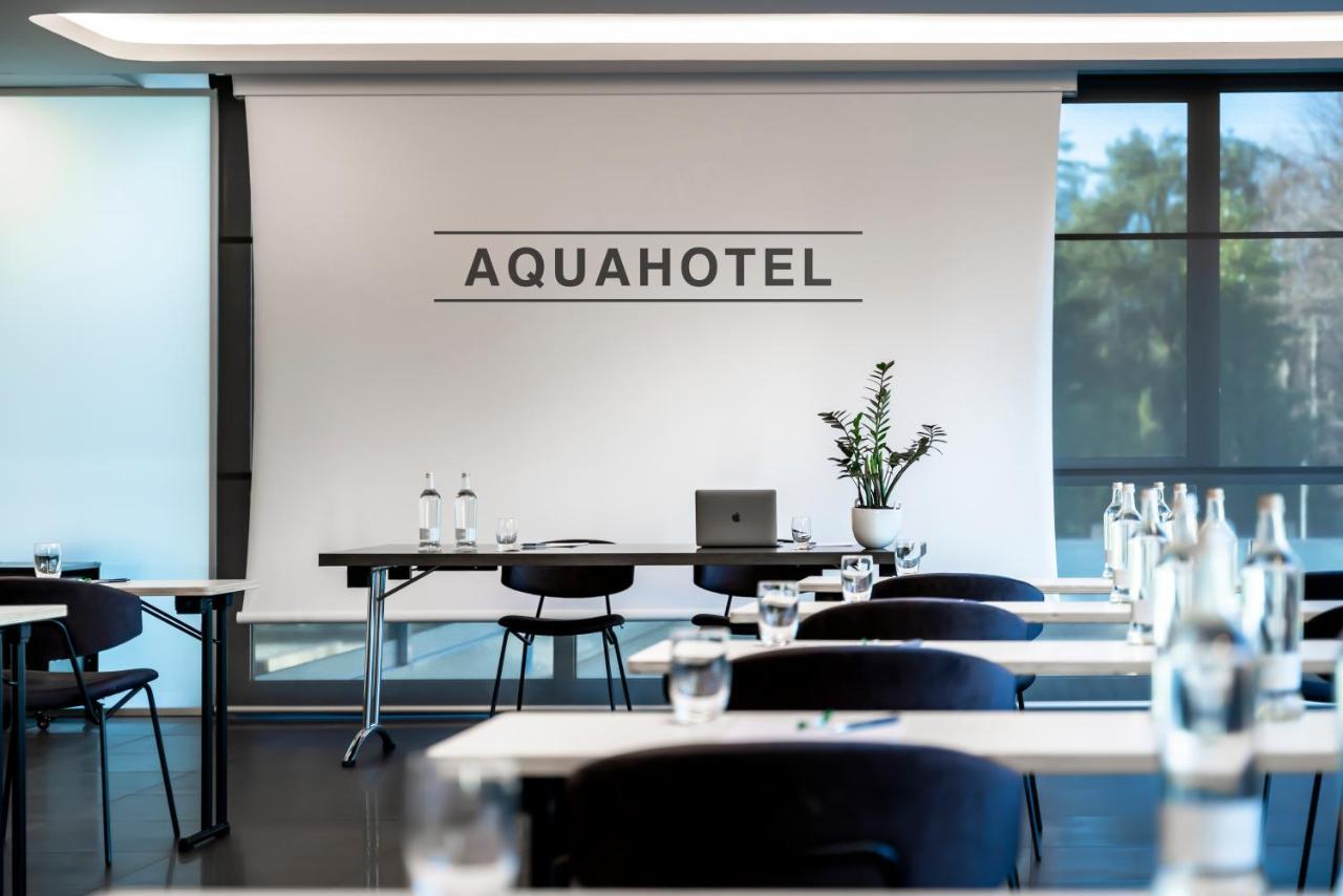 Aqua Hotel Римини Екстериор снимка